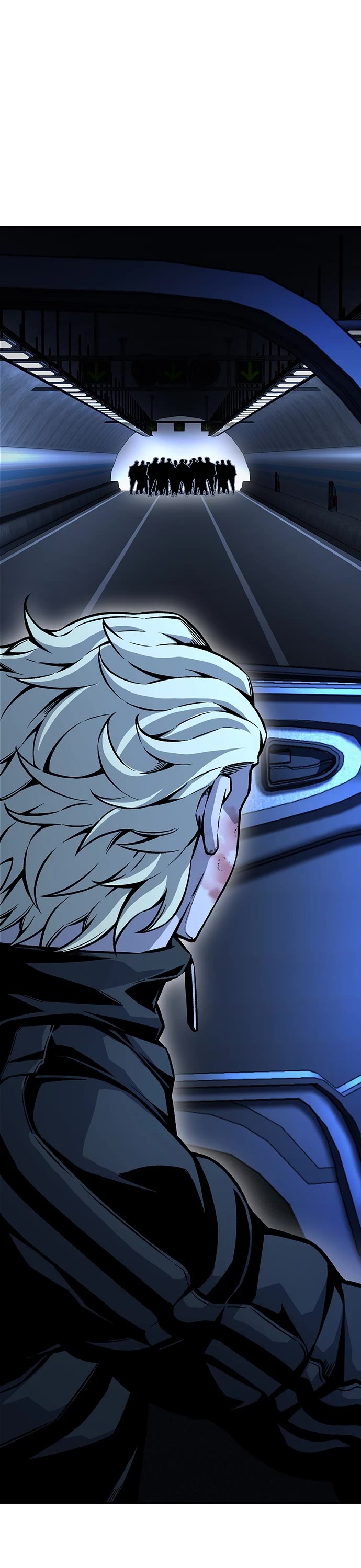 King Game Chapter 66 page 2 - Chapter 66: I Couldn't Give Up