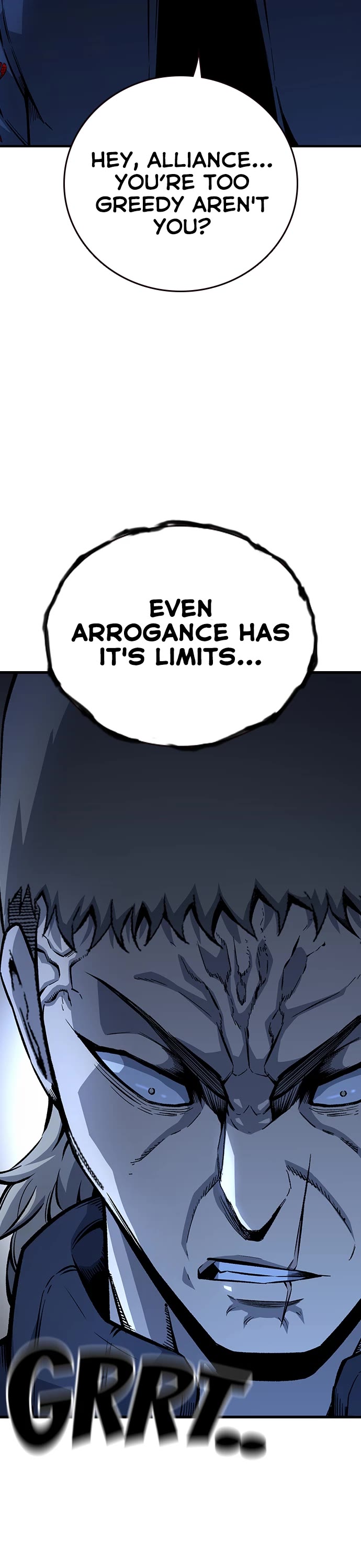 King Game Chapter 66 page 21 - Chapter 66: I Couldn't Give Up