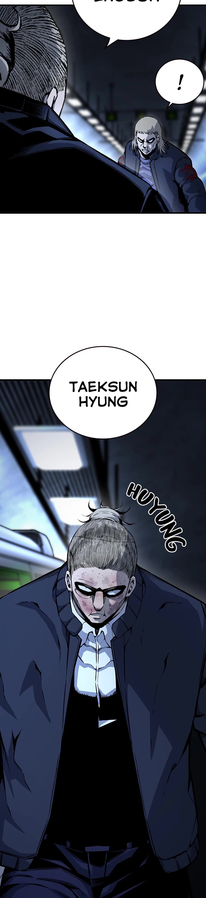King Game Chapter 66 page 23 - Chapter 66: I Couldn't Give Up
