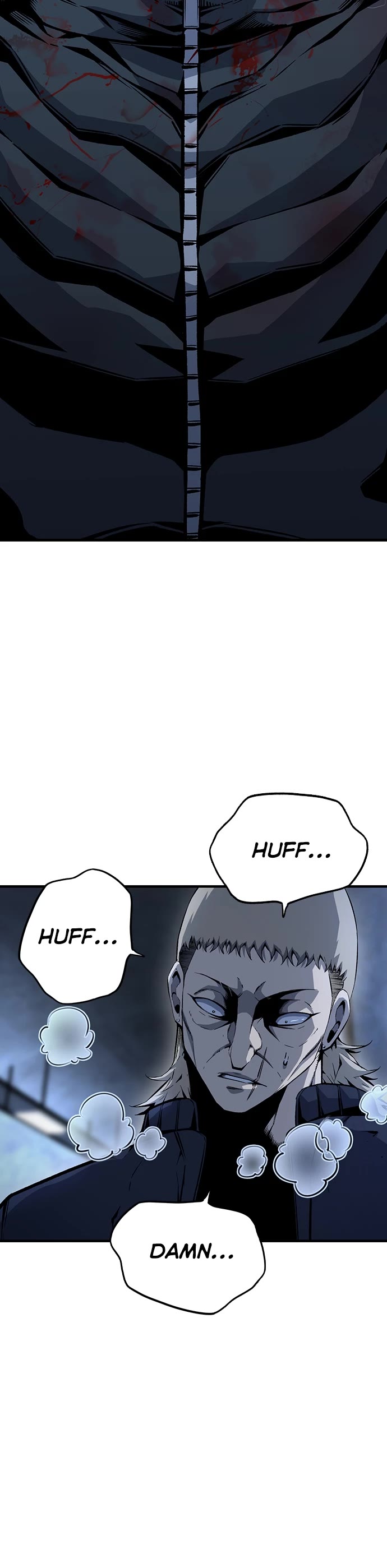King Game Chapter 66 page 25 - Chapter 66: I Couldn't Give Up