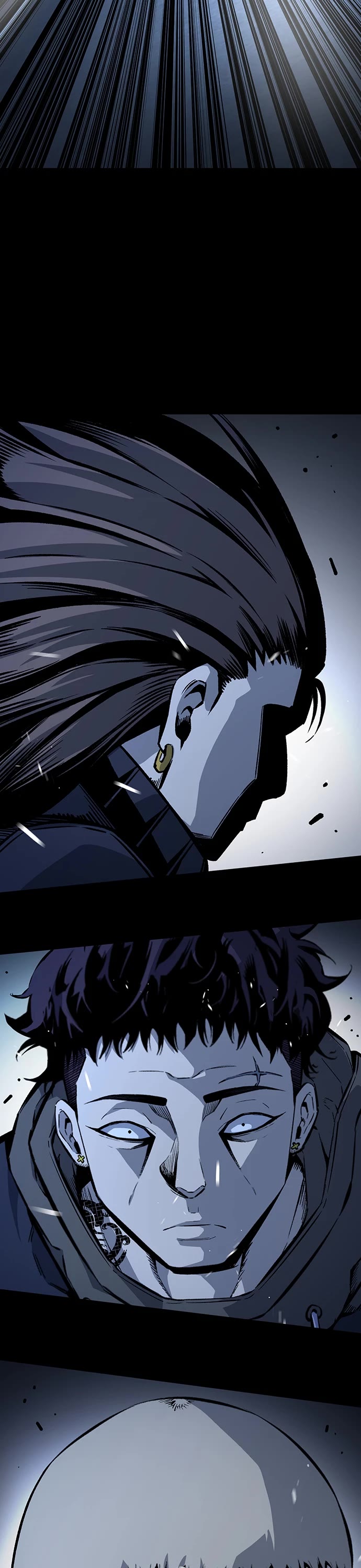 King Game Chapter 66 page 33 - Chapter 66: I Couldn't Give Up