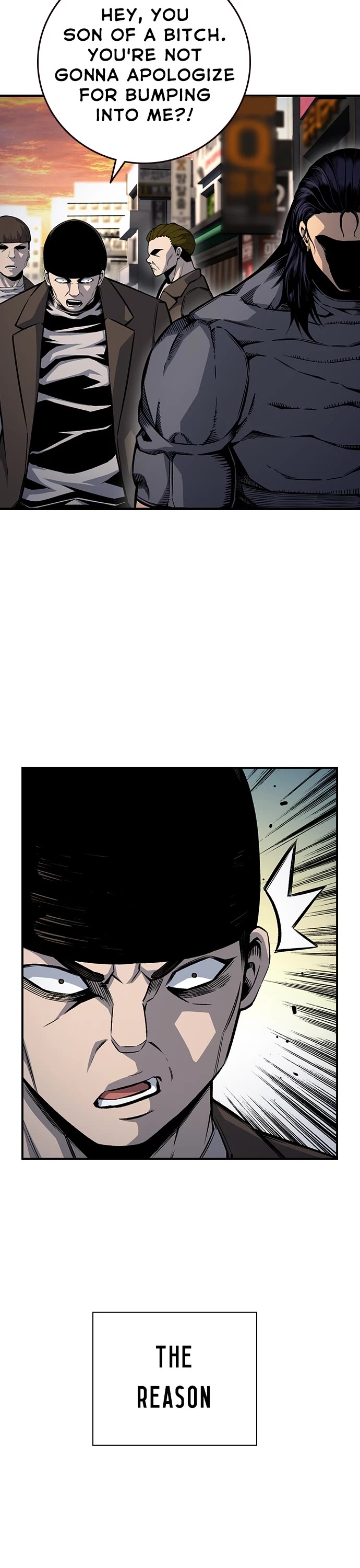 King Game Chapter 66 page 50 - Chapter 66: I Couldn't Give Up