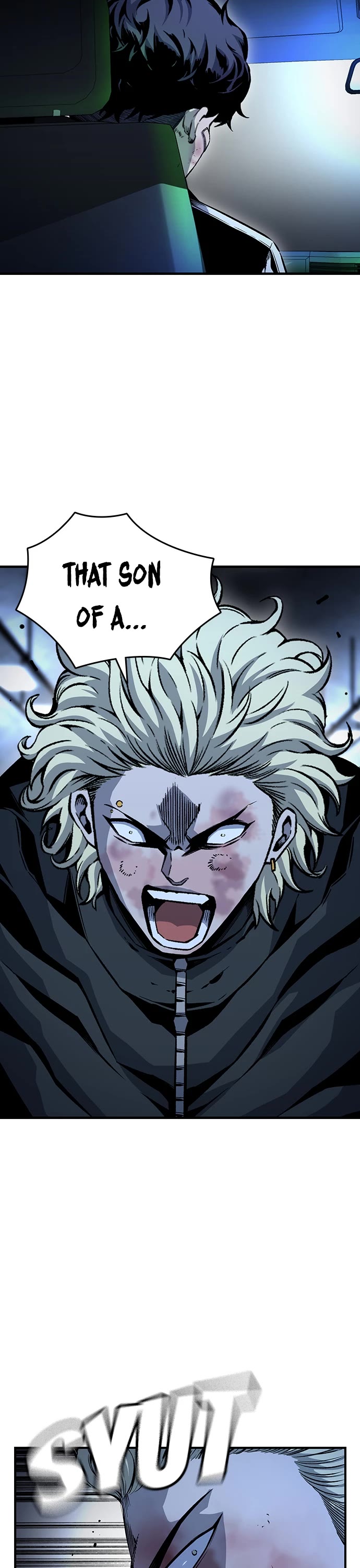 King Game Chapter 66 page 7 - Chapter 66: I Couldn't Give Up