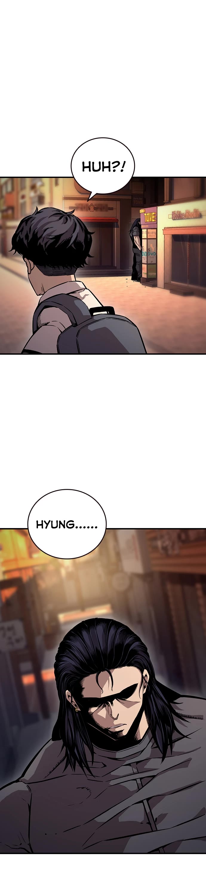 King Game Chapter 67 page 12 - Chapter 67: Hwang Muje [1]