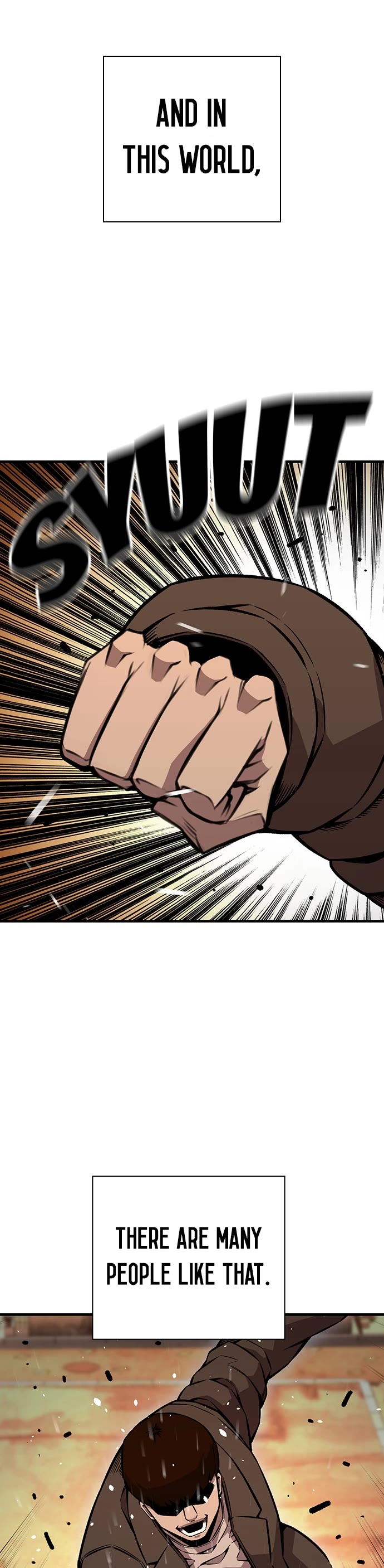 King Game Chapter 67 page 15 - Chapter 67: Hwang Muje [1]