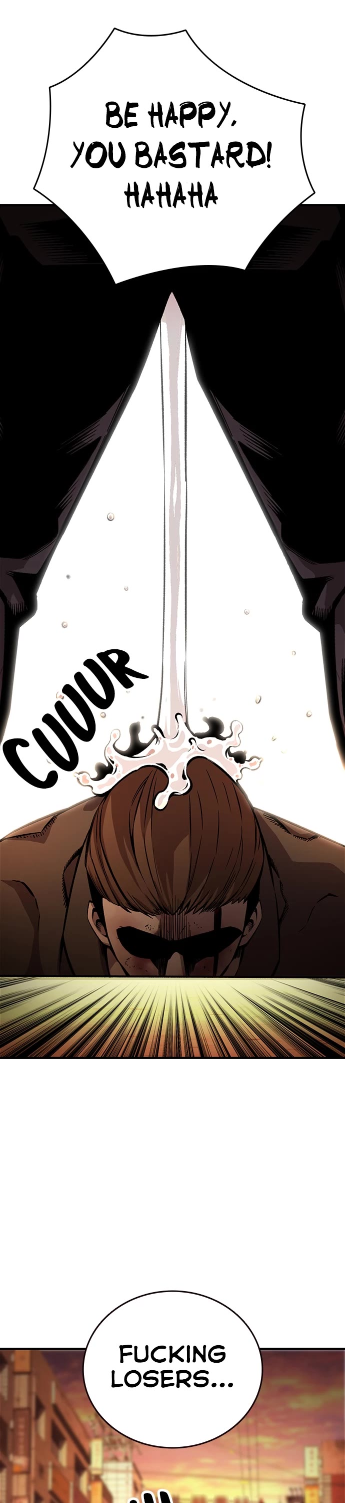 King Game Chapter 67 page 22 - Chapter 67: Hwang Muje [1]