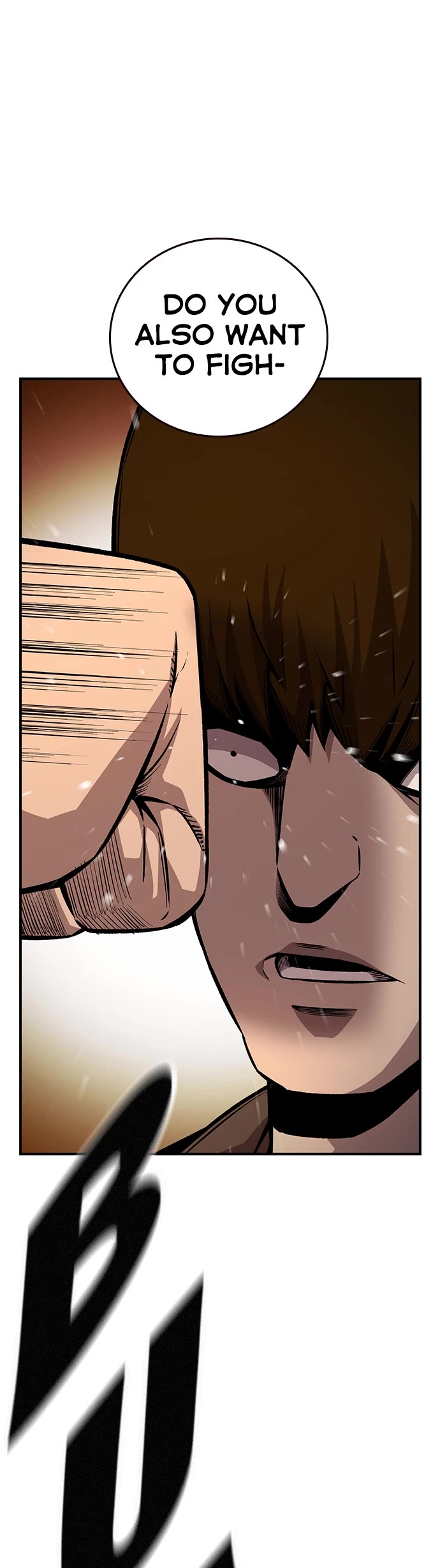 King Game Chapter 67 page 25 - Chapter 67: Hwang Muje [1]
