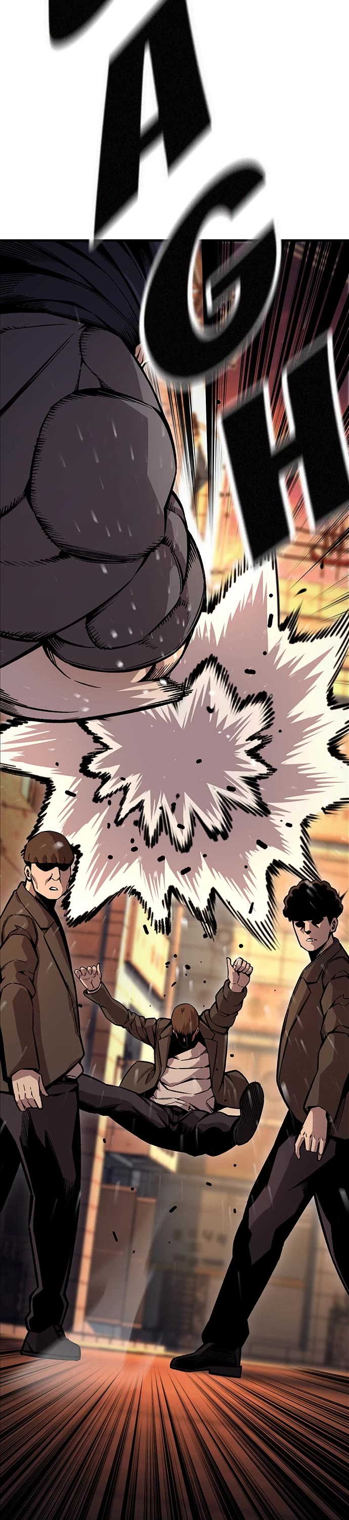 King Game Chapter 67 page 26 - Chapter 67: Hwang Muje [1]