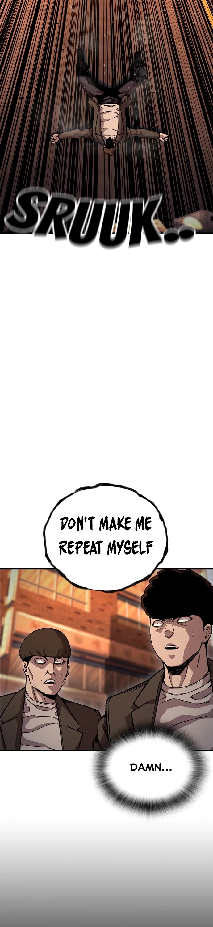 King Game Chapter 67 page 28 - Chapter 67: Hwang Muje [1]