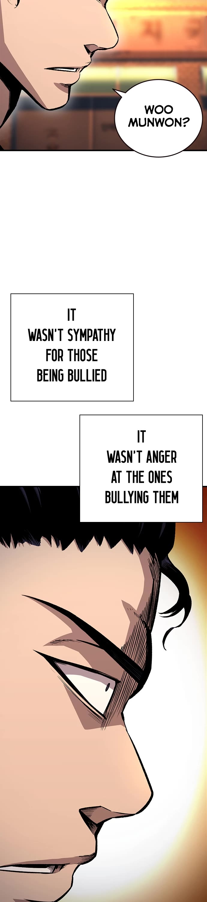 King Game Chapter 67 page 32 - Chapter 67: Hwang Muje [1]