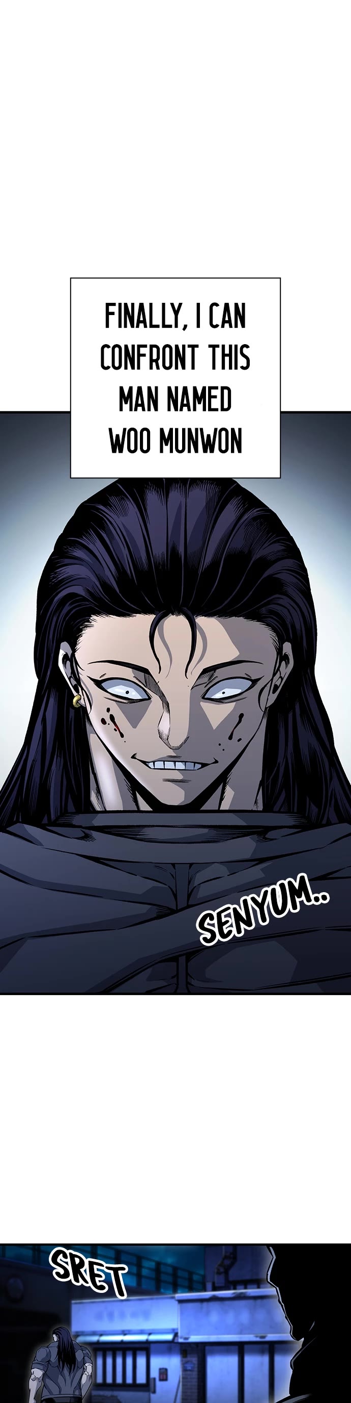 King Game Chapter 67 page 39 - Chapter 67: Hwang Muje [1]