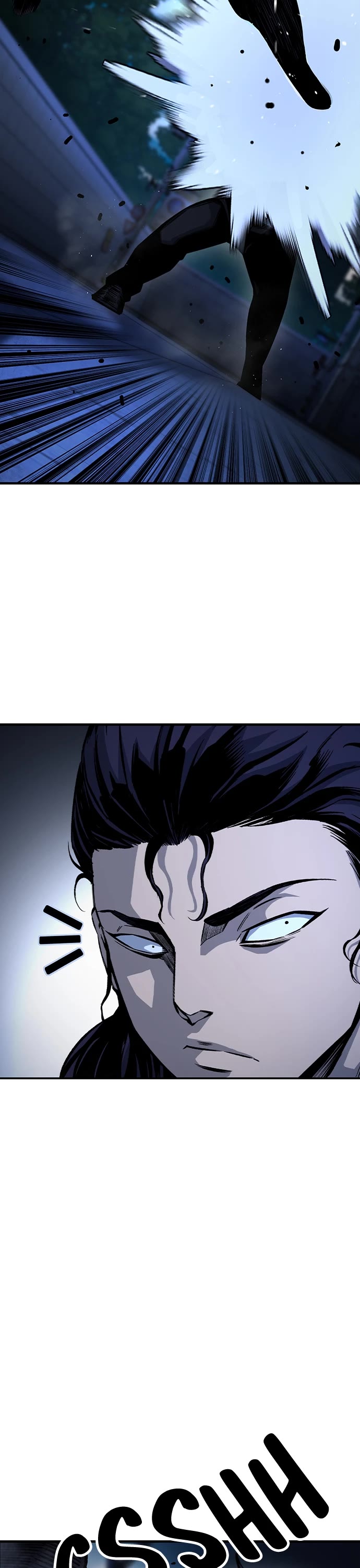 King Game Chapter 67 page 46 - Chapter 67: Hwang Muje [1]