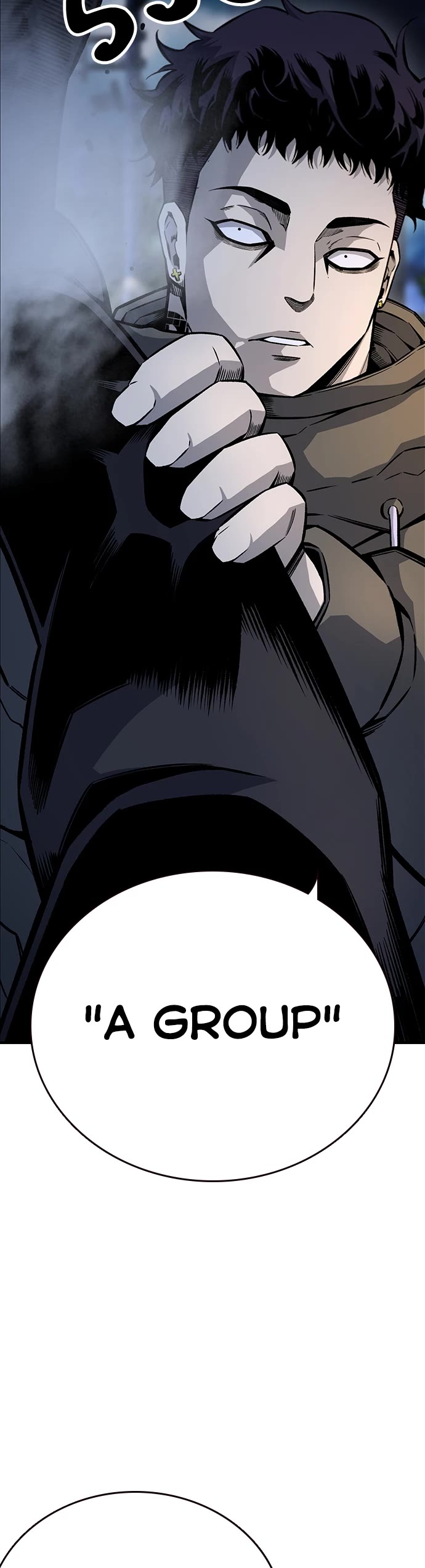 King Game Chapter 67 page 47 - Chapter 67: Hwang Muje [1]