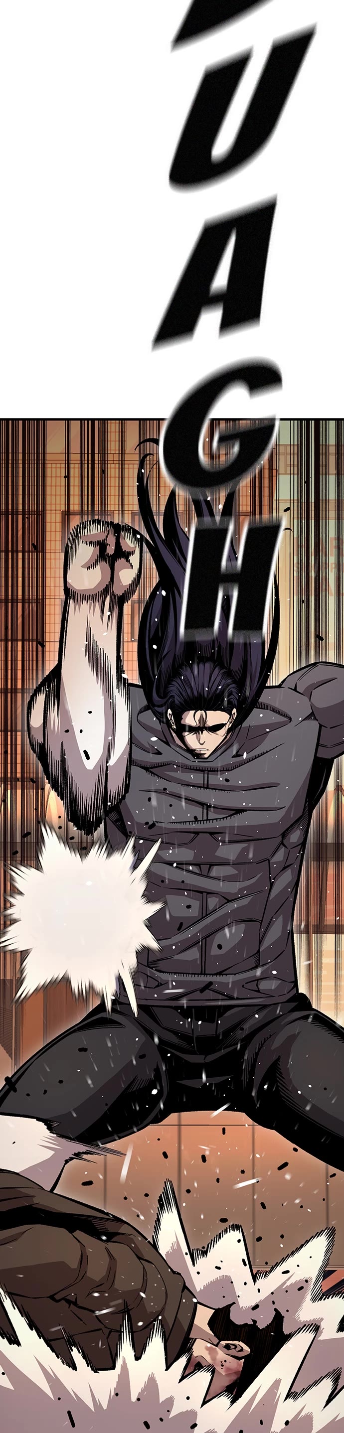 King Game Chapter 67 page 5 - Chapter 67: Hwang Muje [1]
