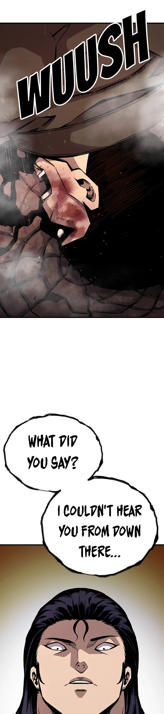 King Game Chapter 67 page 7 - Chapter 67: Hwang Muje [1]