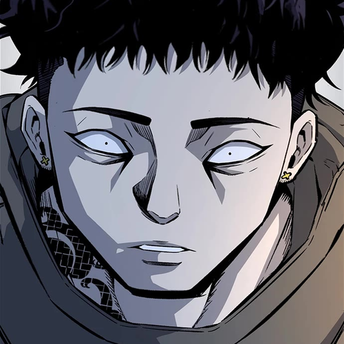 King Game Chapter 67: Hwang Muje [1] cover