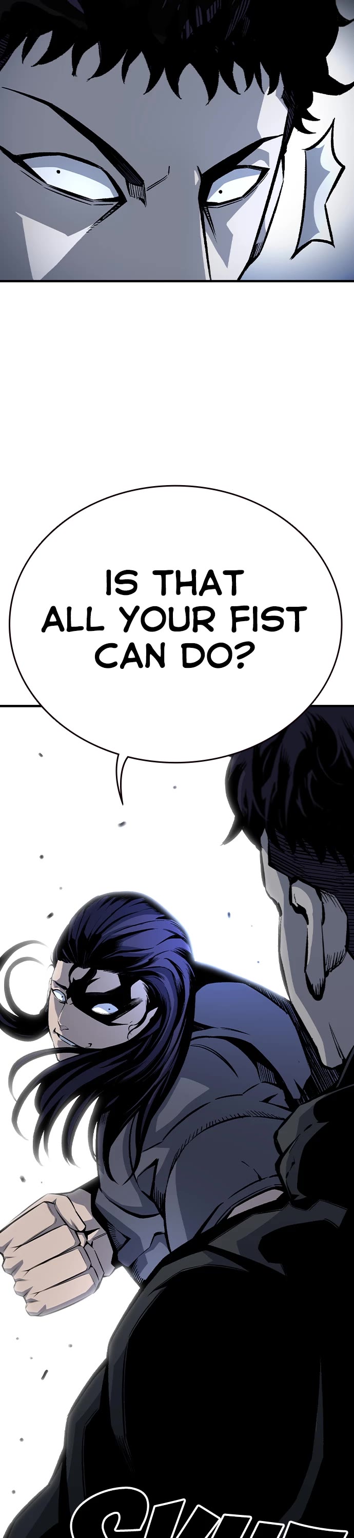 King Game Chapter 68 page 10 - Chapter 68: Hwang Muje [2]