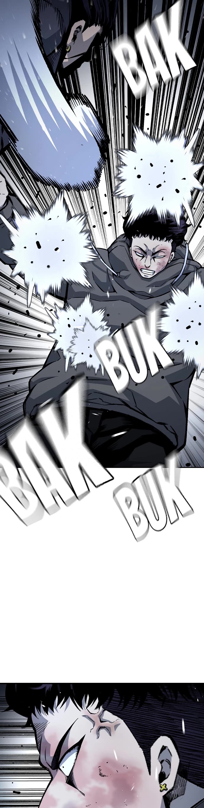 King Game Chapter 68 page 14 - Chapter 68: Hwang Muje [2]