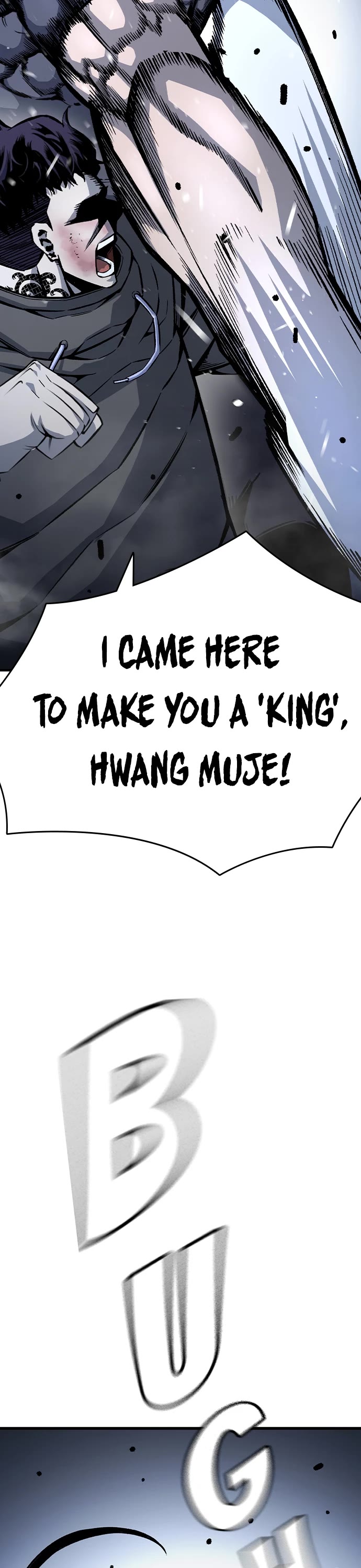 King Game Chapter 68 page 16 - Chapter 68: Hwang Muje [2]