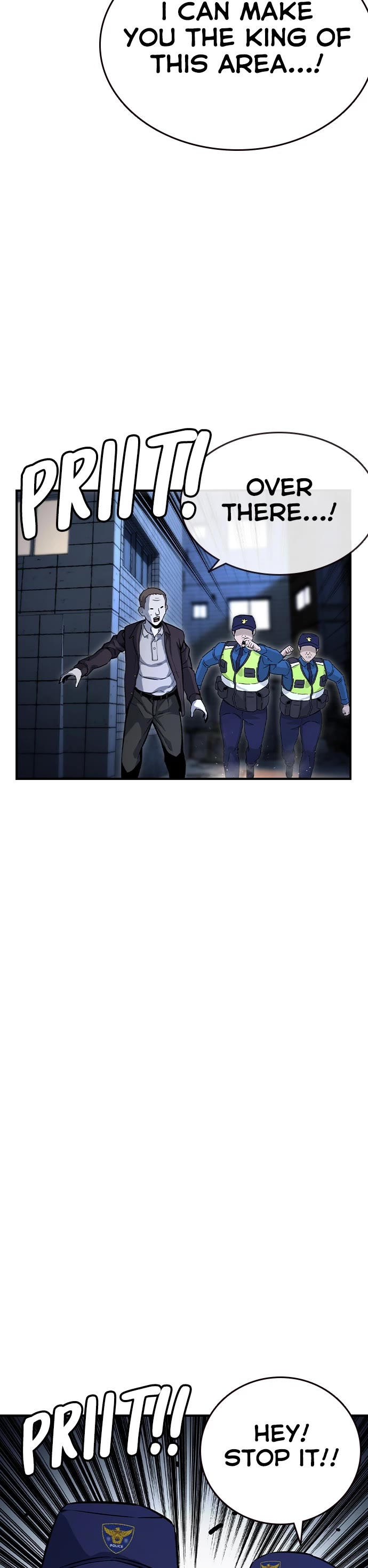 King Game Chapter 68 page 19 - Chapter 68: Hwang Muje [2]