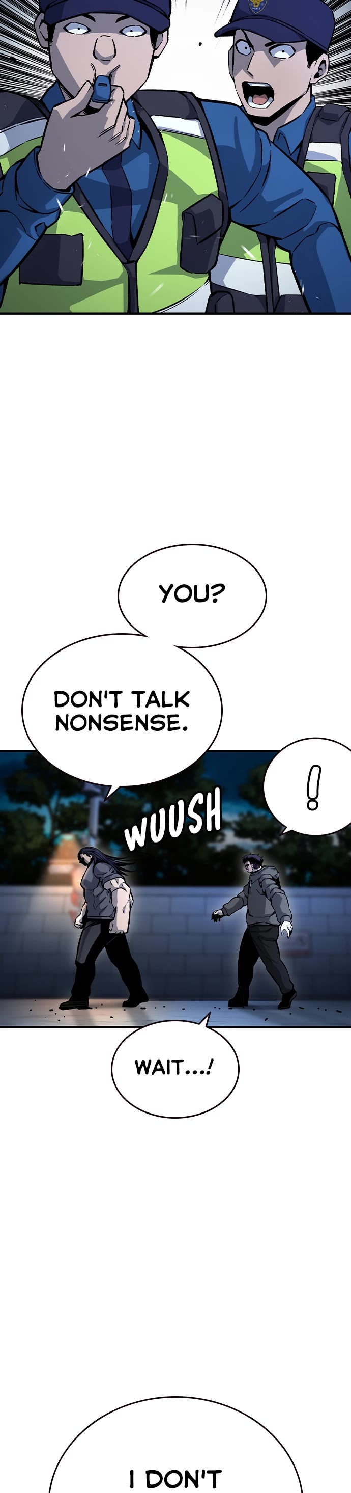 King Game Chapter 68 page 20 - Chapter 68: Hwang Muje [2]