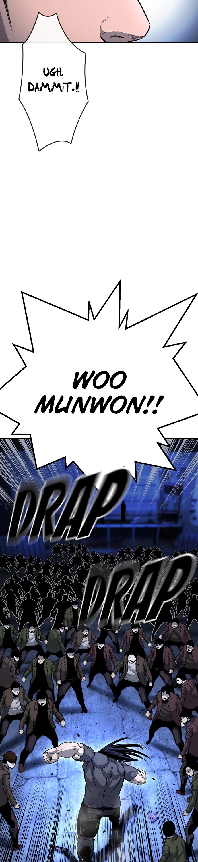 King Game Chapter 68 page 26 - Chapter 68: Hwang Muje [2]
