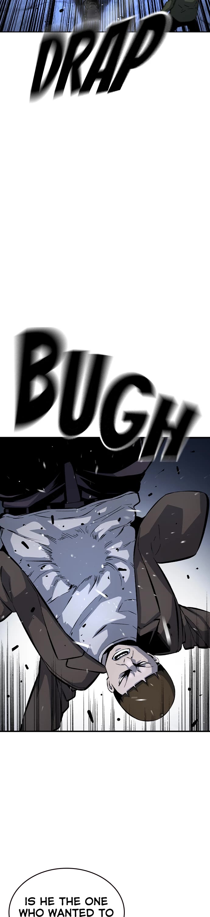 King Game Chapter 68 page 27 - Chapter 68: Hwang Muje [2]