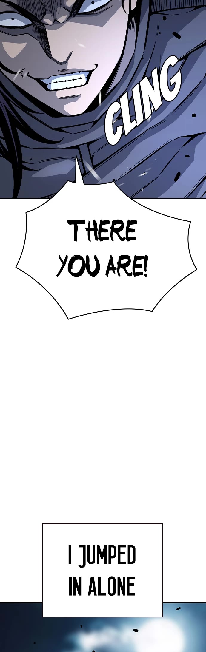 King Game Chapter 68 page 29 - Chapter 68: Hwang Muje [2]