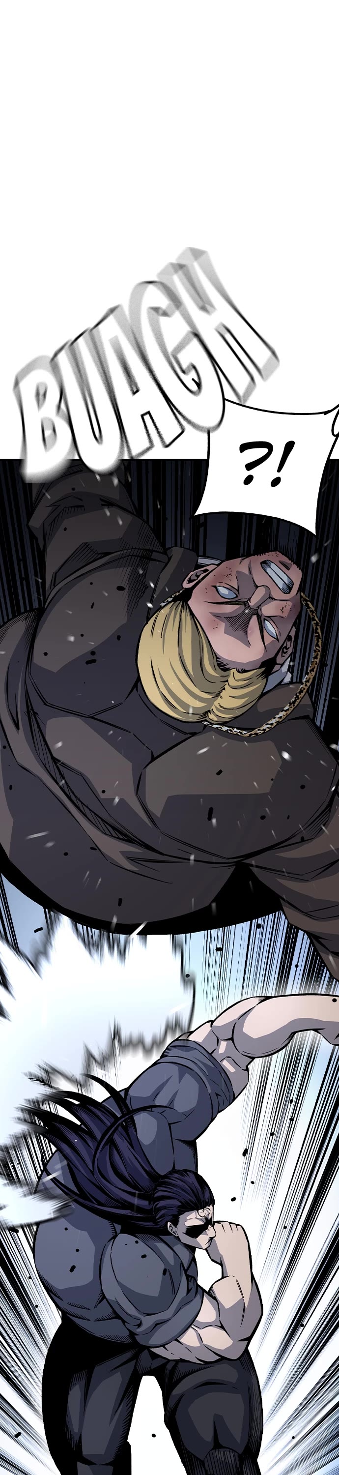 King Game Chapter 68 page 33 - Chapter 68: Hwang Muje [2]