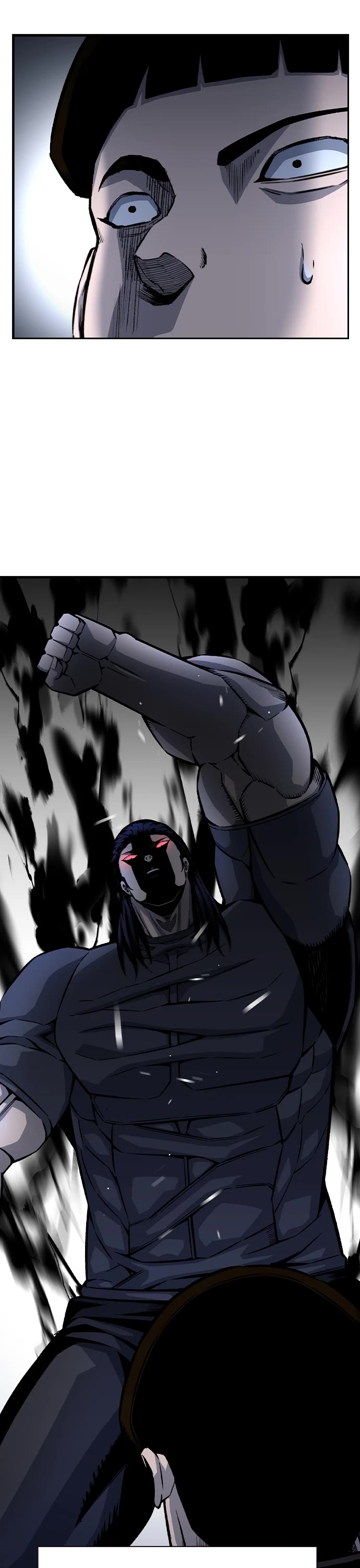 King Game Chapter 68 page 36 - Chapter 68: Hwang Muje [2]