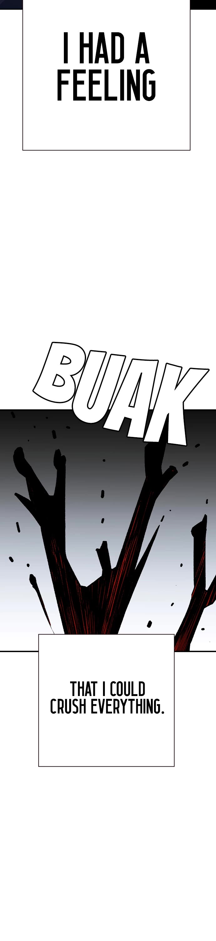 King Game Chapter 68 page 37 - Chapter 68: Hwang Muje [2]