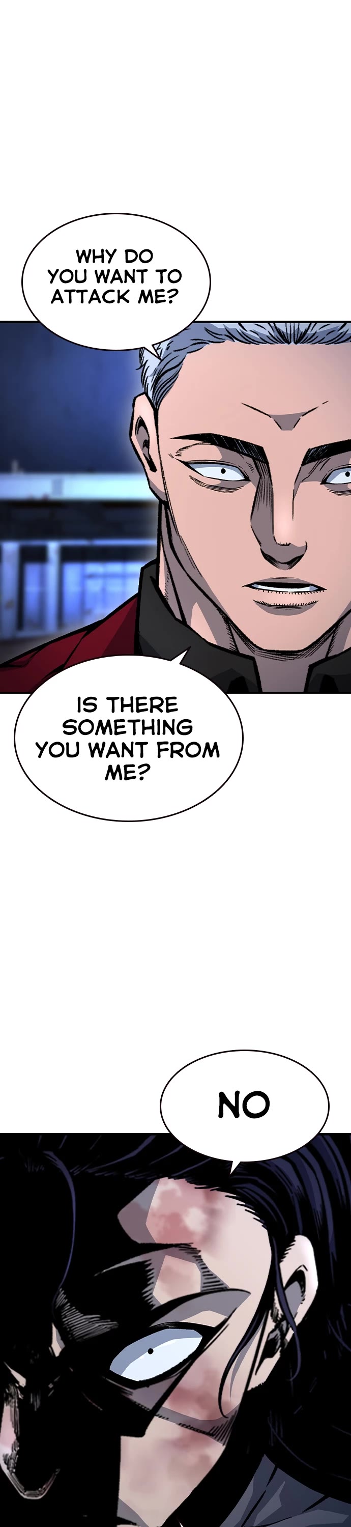 King Game Chapter 68 page 42 - Chapter 68: Hwang Muje [2]