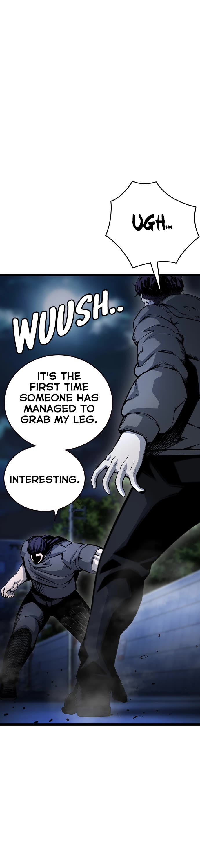 King Game Chapter 68 page 5 - Chapter 68: Hwang Muje [2]