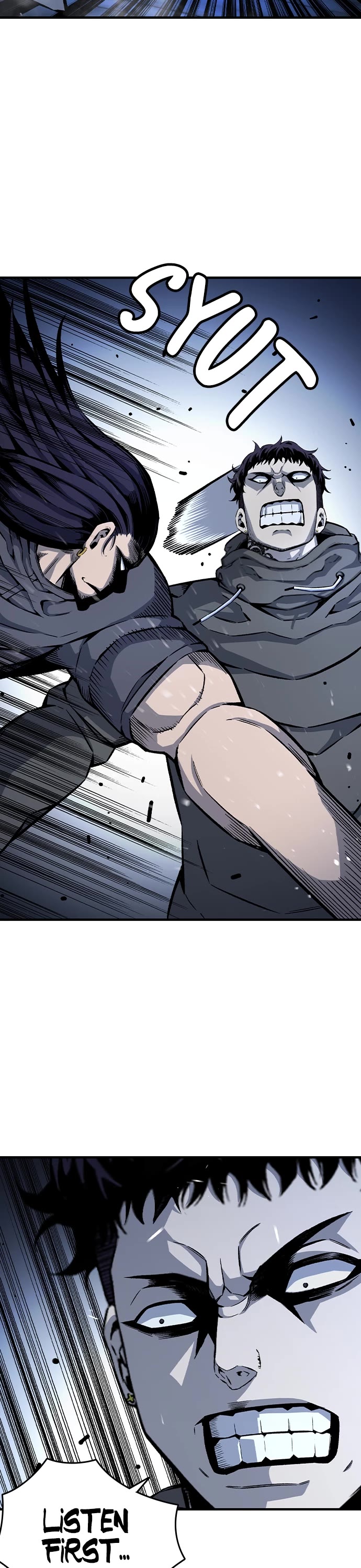 King Game Chapter 68 page 8 - Chapter 68: Hwang Muje [2]