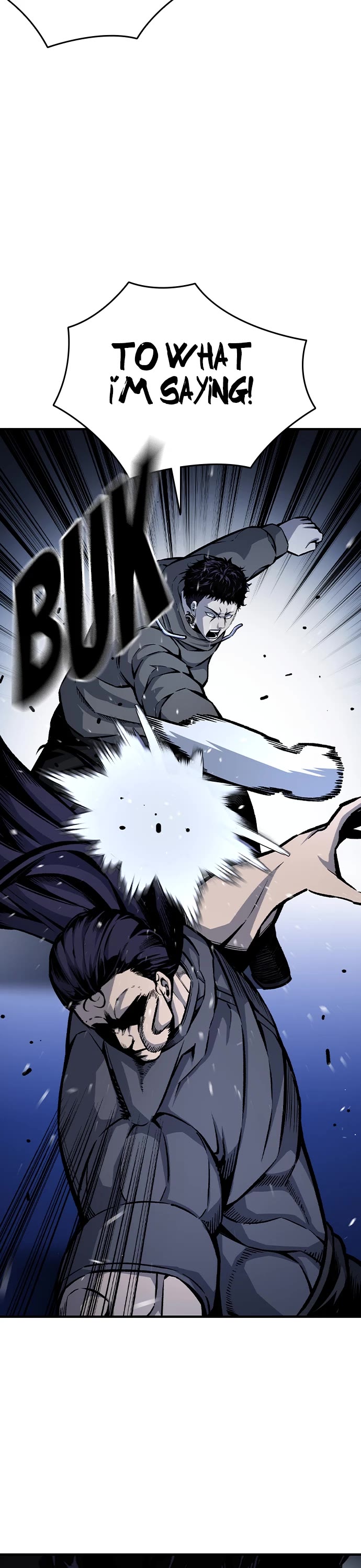 King Game Chapter 68 page 9 - Chapter 68: Hwang Muje [2]