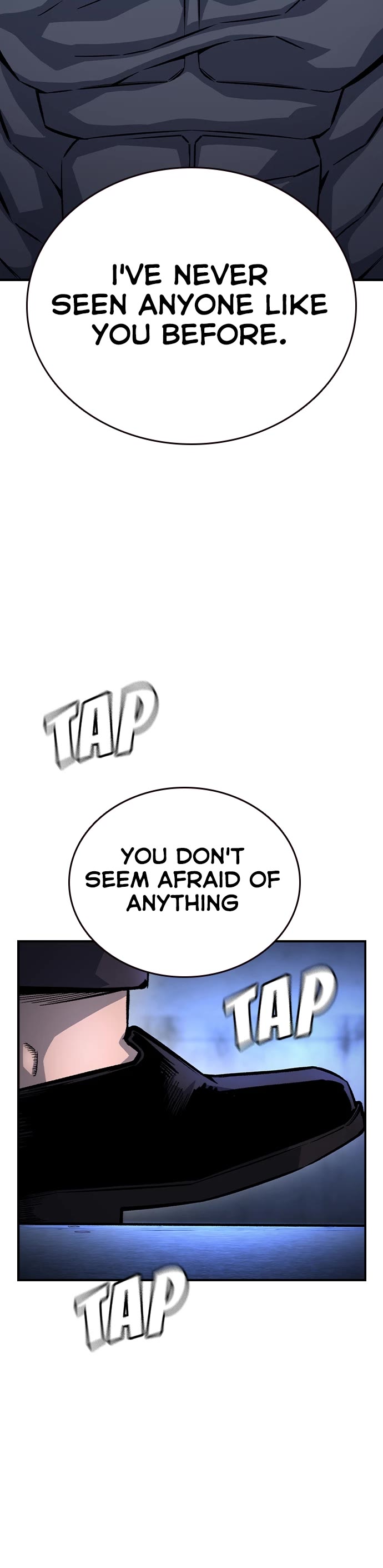 King Game Chapter 69 page 10 - Chapter 69: Hwang Muje [3]