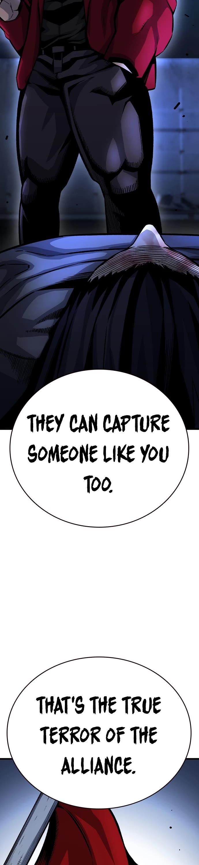 King Game Chapter 69 page 13 - Chapter 69: Hwang Muje [3]