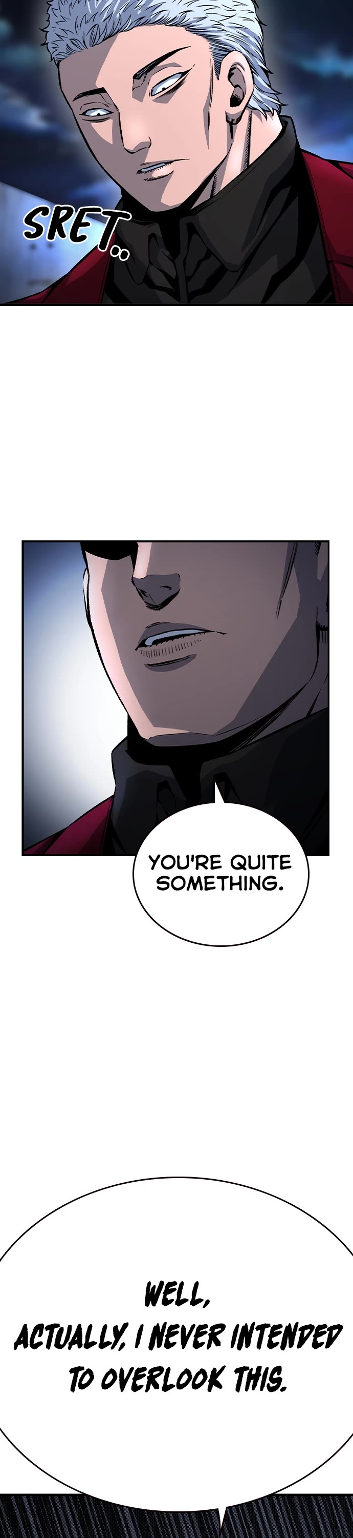 King Game Chapter 69 page 21 - Chapter 69: Hwang Muje [3]