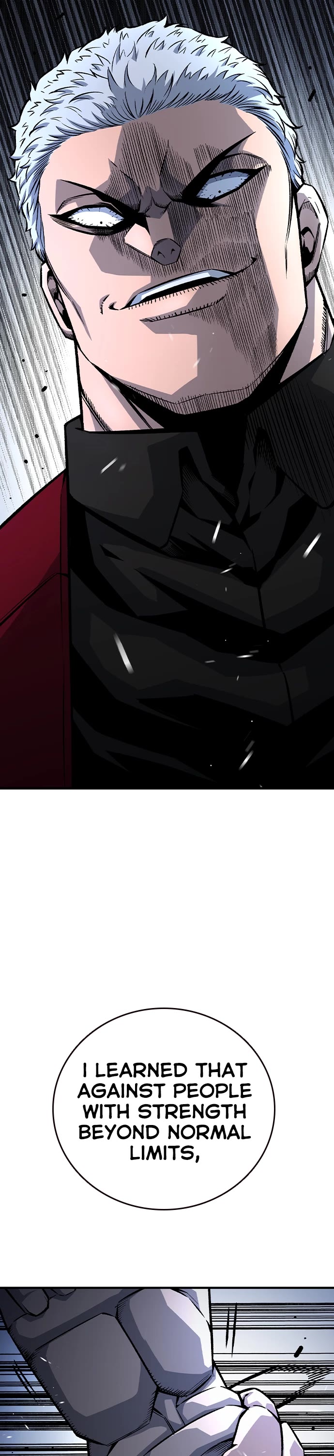 King Game Chapter 69 page 22 - Chapter 69: Hwang Muje [3]