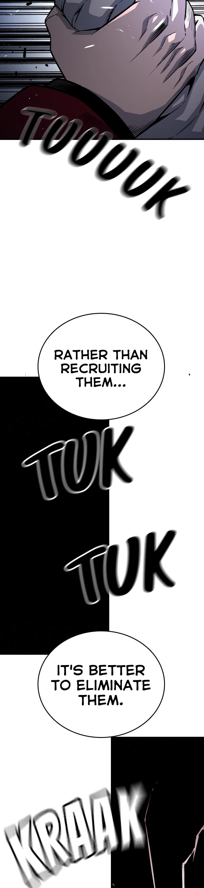 King Game Chapter 69 page 23 - Chapter 69: Hwang Muje [3]