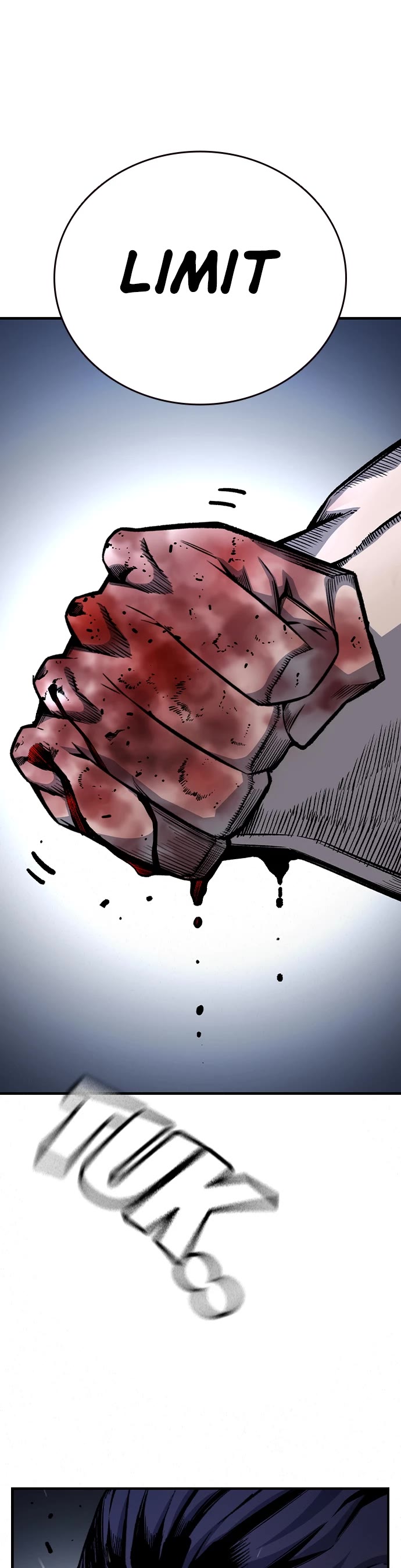 King Game Chapter 69 page 4 - Chapter 69: Hwang Muje [3]