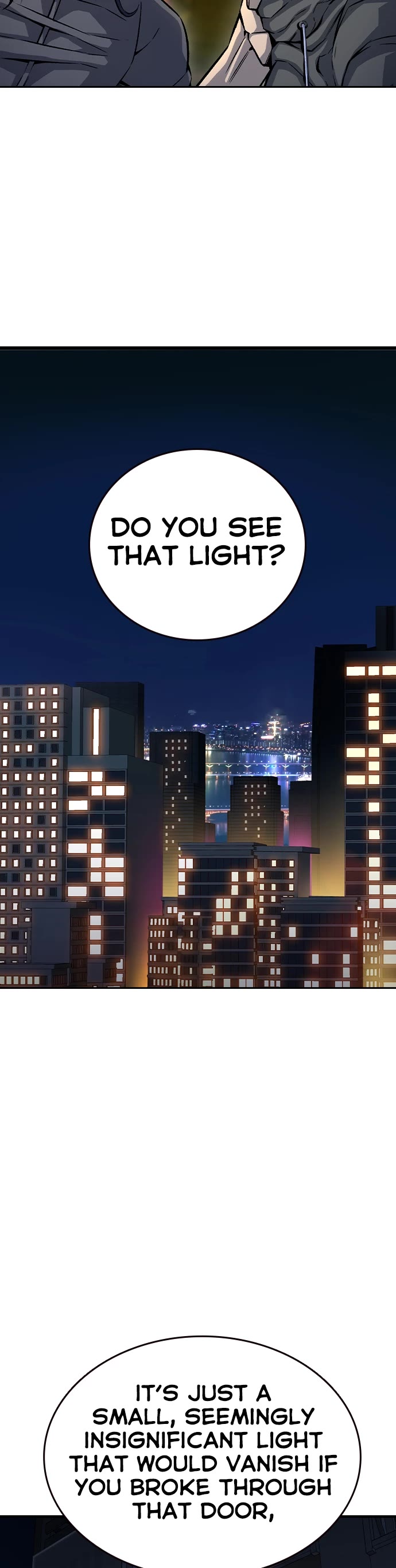 King Game Chapter 69 page 44 - Chapter 69: Hwang Muje [3]