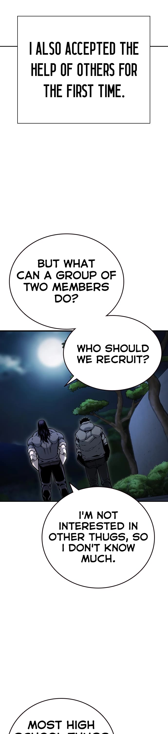King Game Chapter 69 page 52 - Chapter 69: Hwang Muje [3]