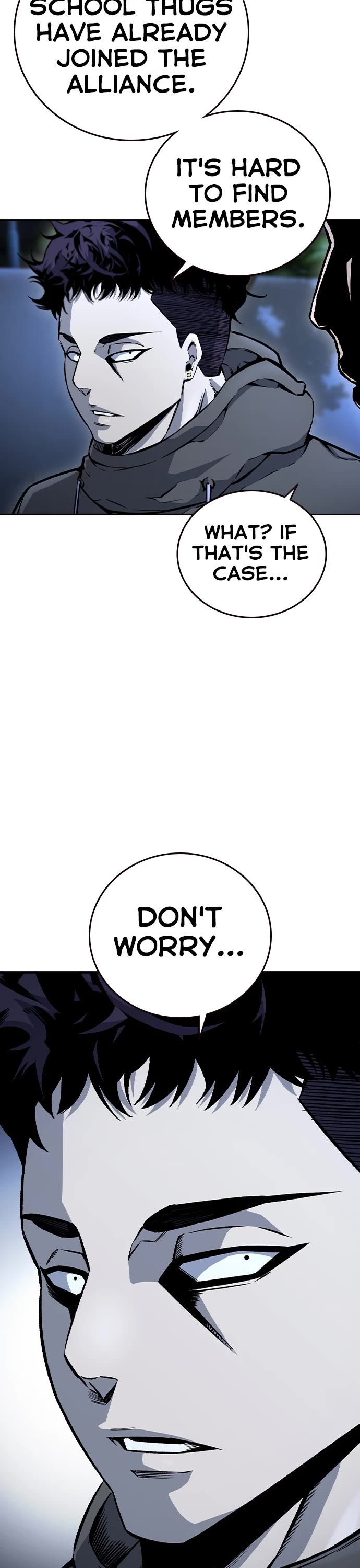 King Game Chapter 69 page 53 - Chapter 69: Hwang Muje [3]