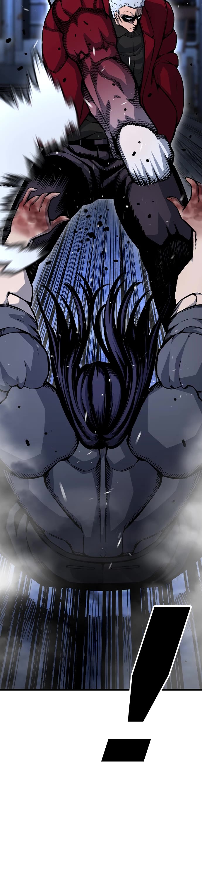 King Game Chapter 69 page 6 - Chapter 69: Hwang Muje [3]