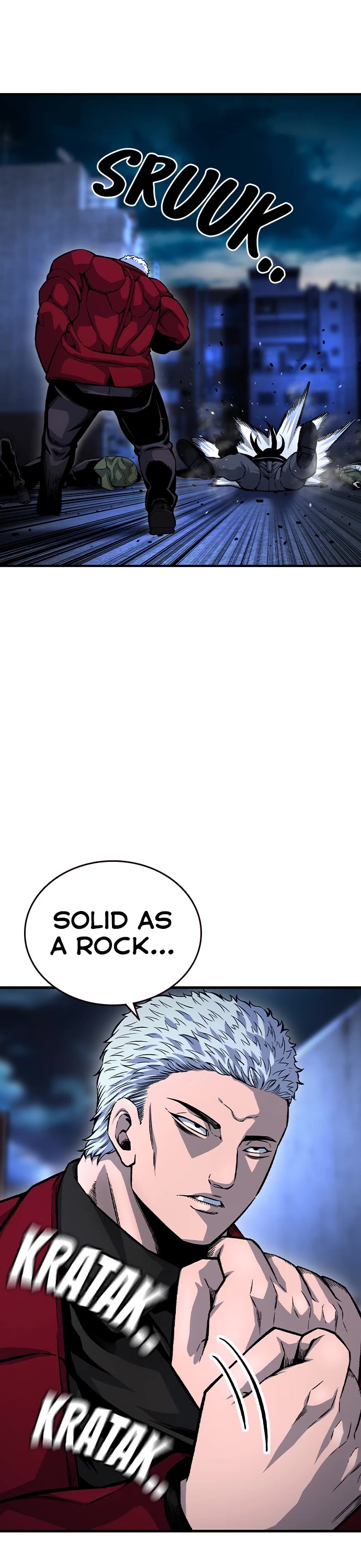 King Game Chapter 69 page 7 - Chapter 69: Hwang Muje [3]