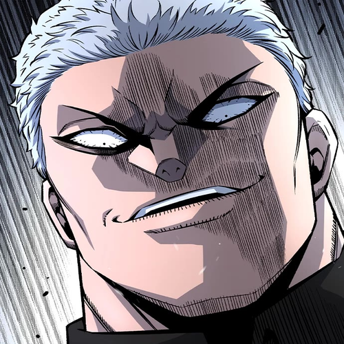 King Game Chapter 69: Hwang Muje [3] cover