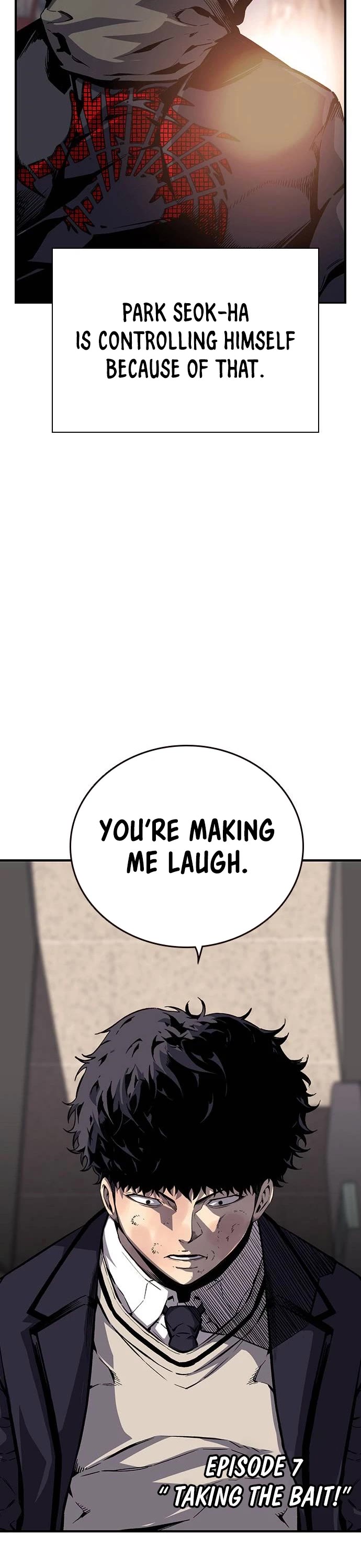 King Game Chapter 7 page 11 - Chapter 7