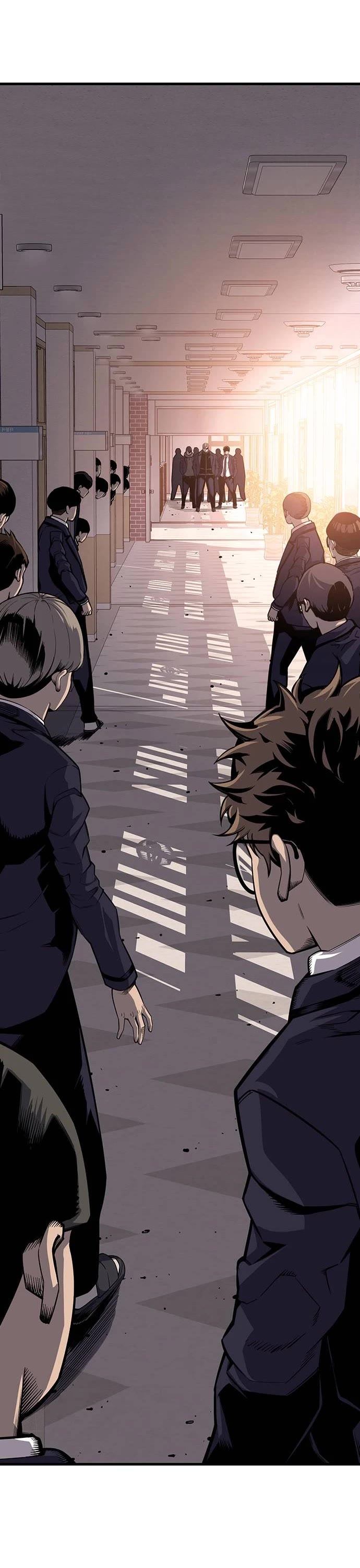 King Game Chapter 7 page 17 - Chapter 7