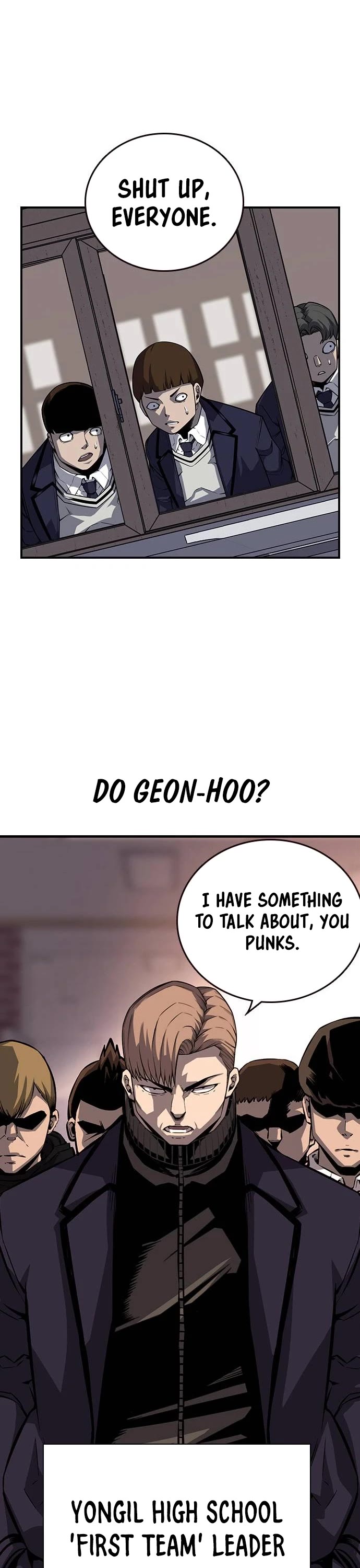King Game Chapter 7 page 18 - Chapter 7